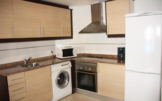 Apartamentos Peñiscola Centro 3000