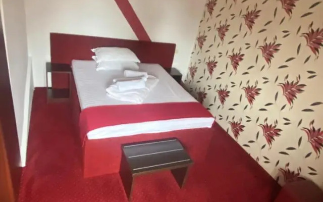 Pension La Viorel
