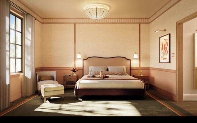 The Nora Hotel