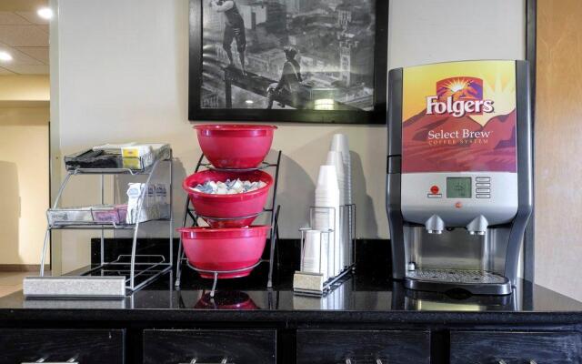 Red Roof Inn Yemassee