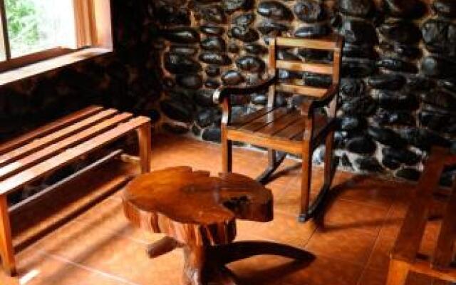 Hostal El Edén de Mindo