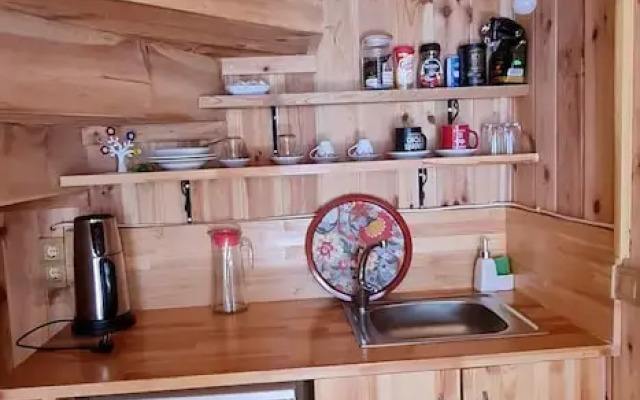 Yayla Bungalov