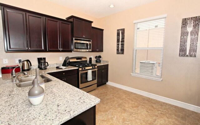 Amazing House! Solterra - 5132OA