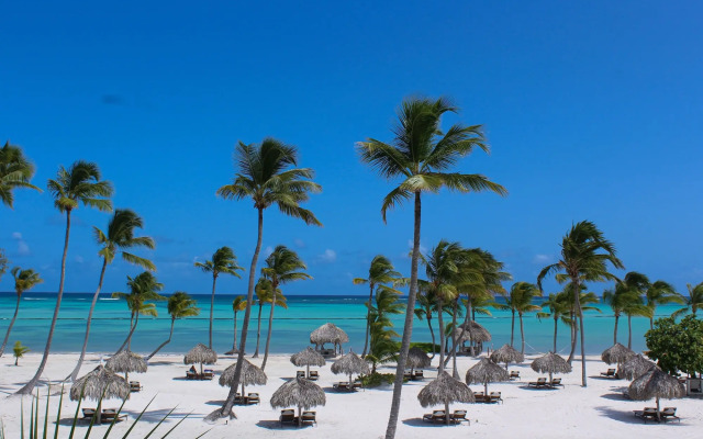 Secrets Cap Cana Resort & Spa - Adults Only - All Inclusive