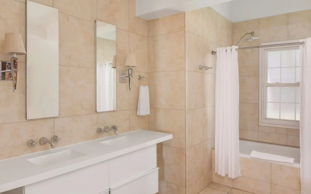 Cambridge Beaches Resort & Spa