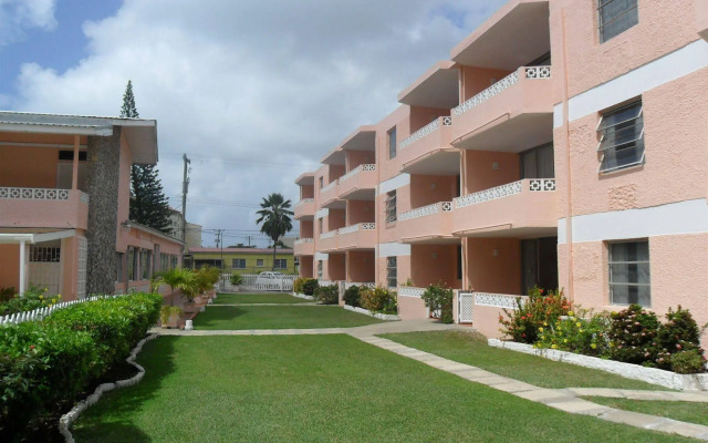 The Monteray Hotel