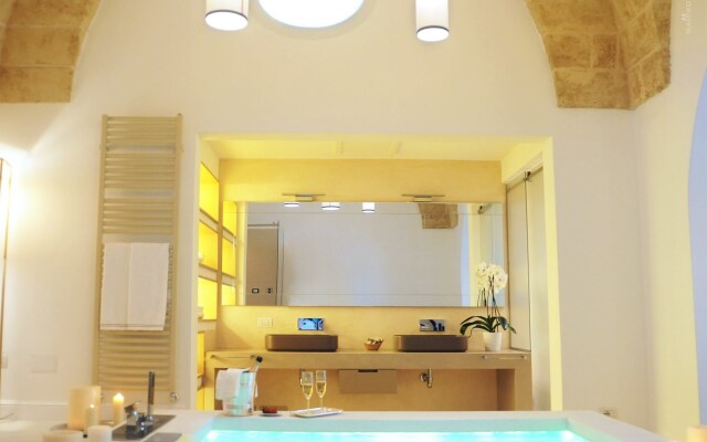 La Dimora delle Fate Luxury & SPA