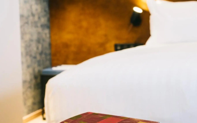 Residence Inn by Marriott Strasbourg