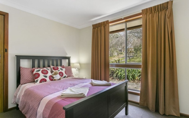 Wentworth Rose – Guest Rooms – Sydney