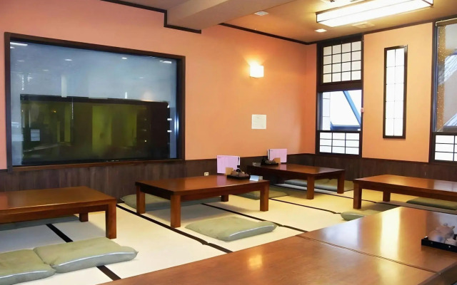 Kumamoto Green Hotel