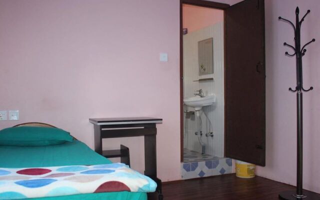 Goldenbirds Homestay