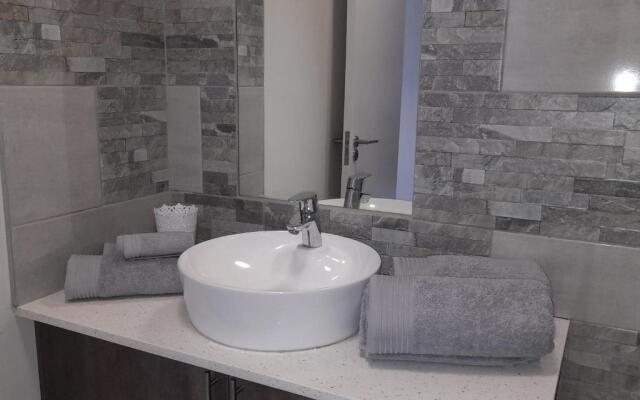 lovely 1 bedroom apartment