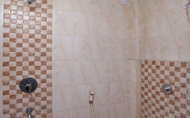 Hotel Vineet by OYO Rooms