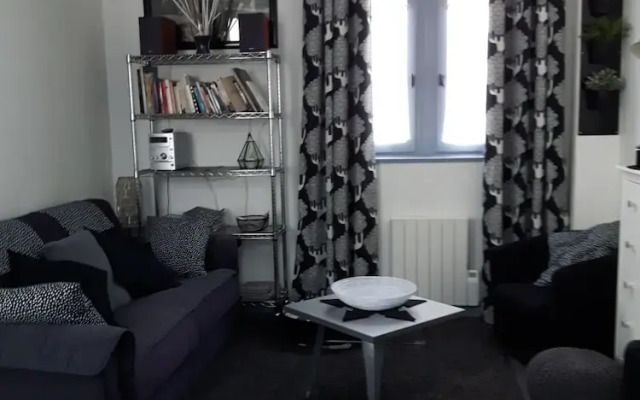 Le Saint Nicolas Appartement