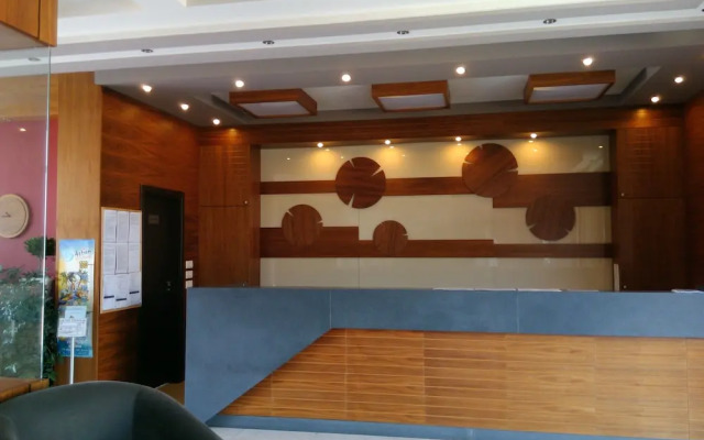 Star Dreams apartments