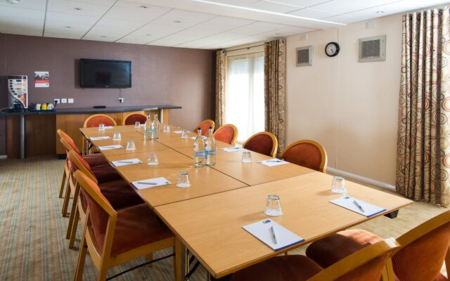 Holiday Inn Express Peterborough