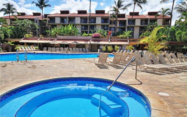 Kamaole Sands 10-410 - 2 Br Condo