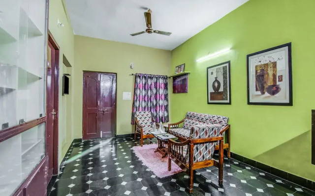 Sunrise Villas by OYO Rooms