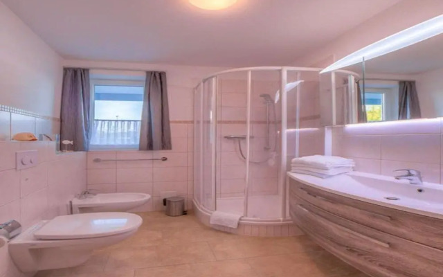 Apartment fur Einen Komfortablen Aufenthalt