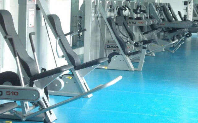 Celestia Suites at Leonia