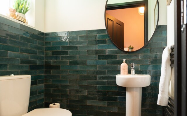 Escape 2 Unwind, Collier's Retreat - Sleeps 6