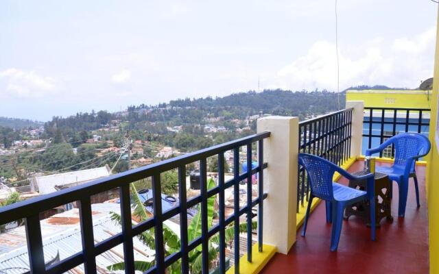 Kodai Eco-Tree Inn