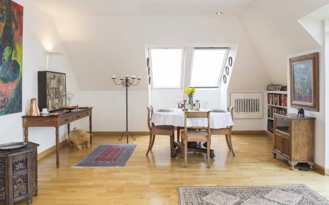 onefinestay - Fulham apartments