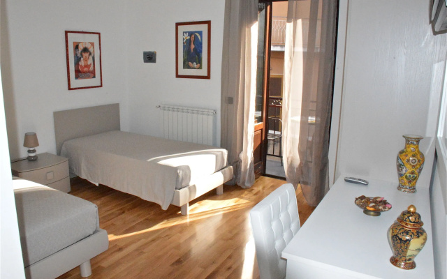 B&B Porta delle Madonie