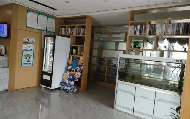 WenzhouLongting Hotel  Chain