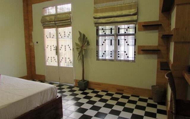 Royal Mekong Boutique Hotel