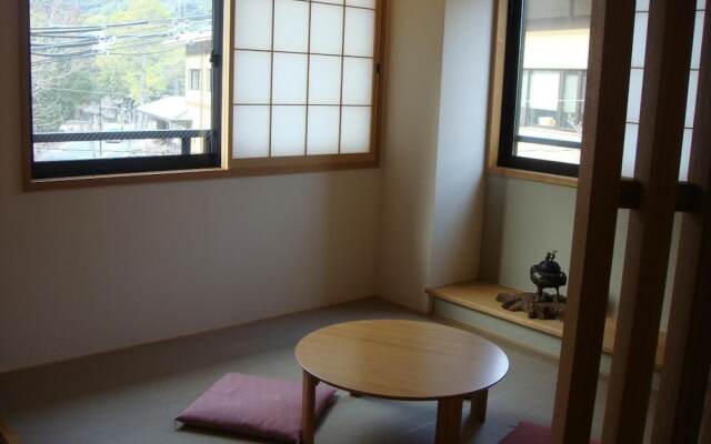 Ryosaino Oyado Mizuhaso