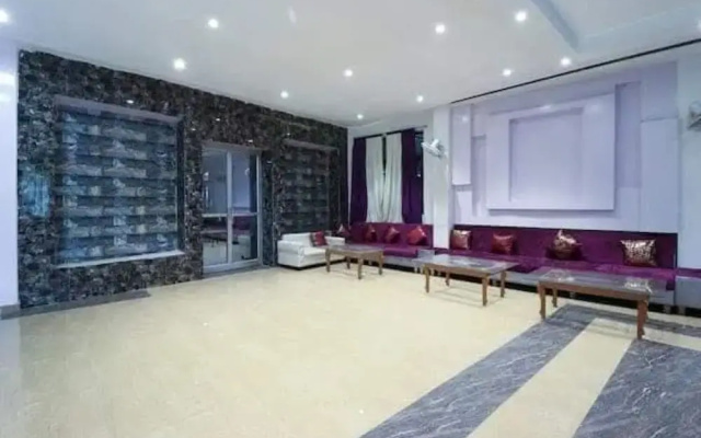The Banaras Hotel
