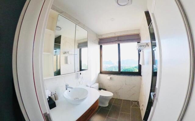 FLC Villa Hạ Long 5 Phòng Ngủ