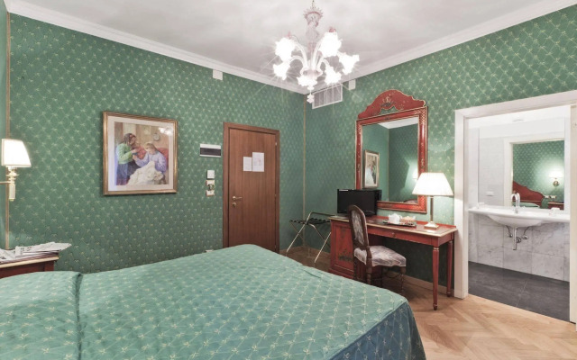 Palazzo Cendon Il Piano Nobile