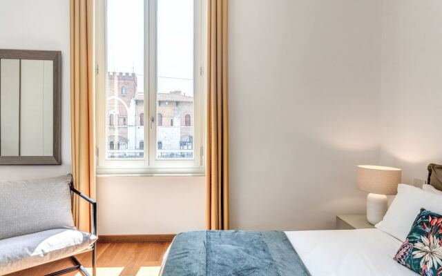 AwesHome Luxury Apartment