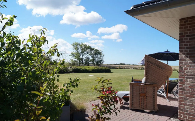 Strandleben Fehmarn - Ferienhaus 2