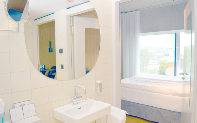 Placid Hotel Design & Lifestyle Zurich