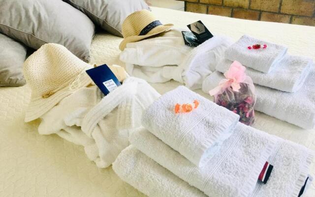 Casa Aurelio Wellness Suite & Spa