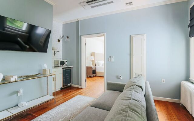 The Historic Inn at Oakdene