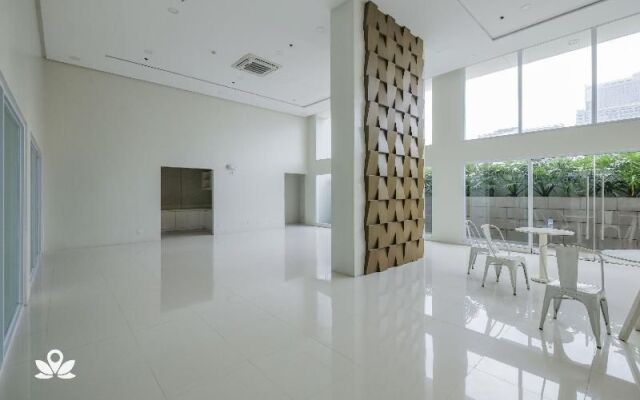 Yong's Place at Vista Residences Taft