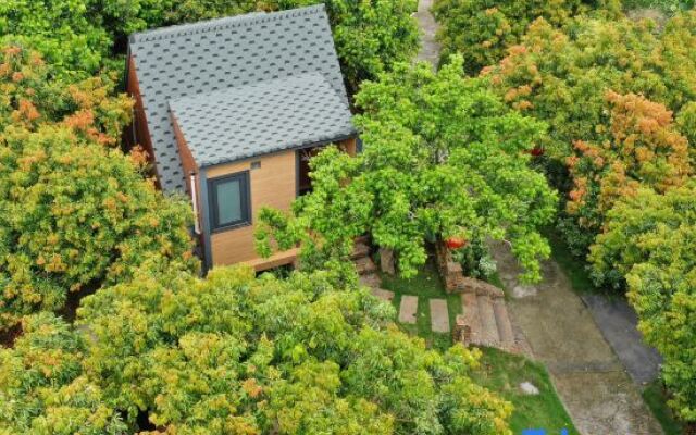 Guangzhou Nanping Hotel