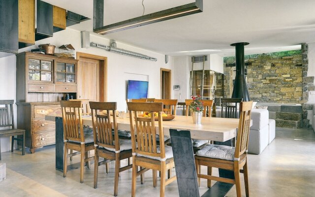 Magnificent Villa in Groznjan With High-end Kitchen & Pool