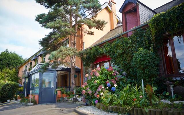 Hotel Le Clos Champel