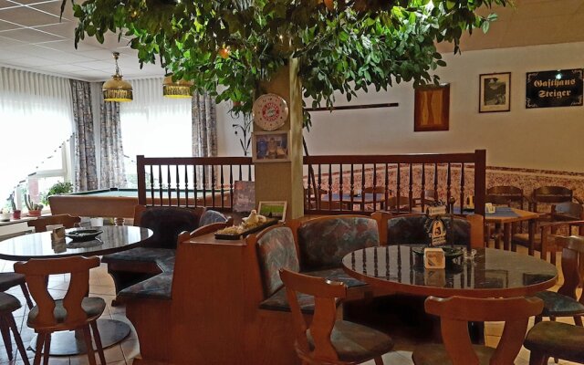 Hotel Gasthaus Steiger