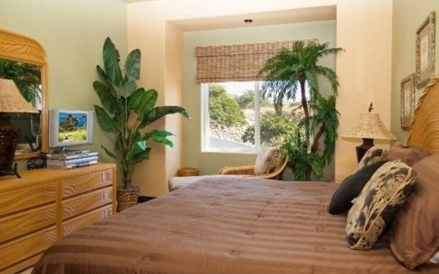 Kumulani I-3 2 Bedroom Condo