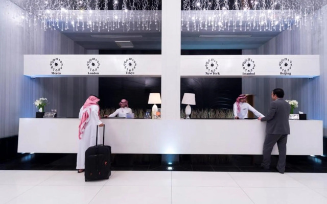 Mira Business Hotel