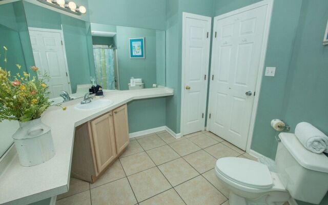 Sandpiper Cove 9111 Destin - 1 Br Condo