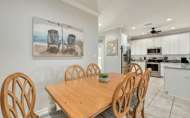 Prestwick Place 1123