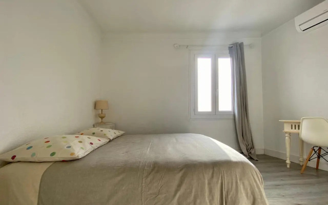 Magnifique appartement devant la plage