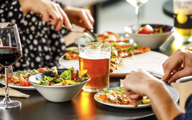 Aparthotel Adagio London Sutton Point